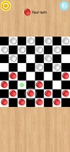 Checkers Mobile Image