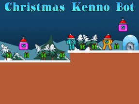Christmas Kenno Bot Image