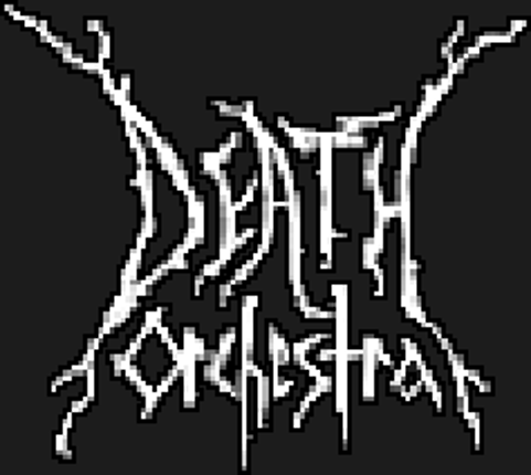 Death Orchestra Game Cover