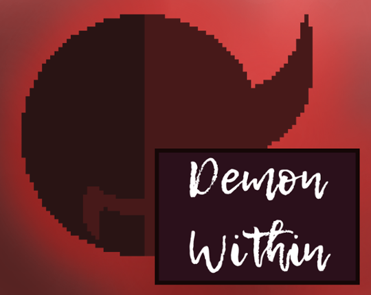 Demon Within Game Cover