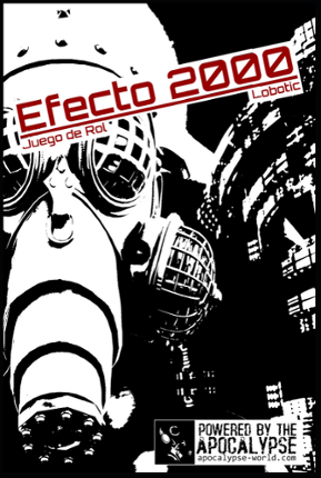 Efecto 2000 Game Cover