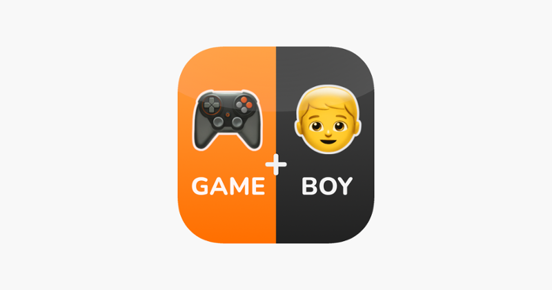 Emoji Mania: Emoji Quiz Game Game Cover