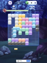Enchanted Blocks Puzzle Blast Image