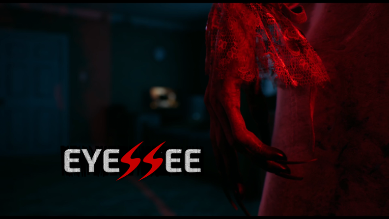 EyesSee Game Cover