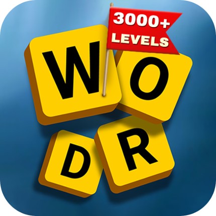 Word Maker: Words Games Puzzle Game Cover