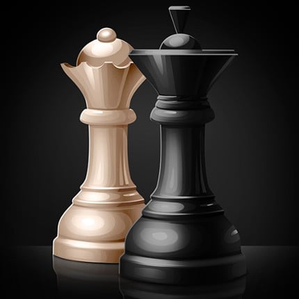 Chess - Offline Board Game Game Cover