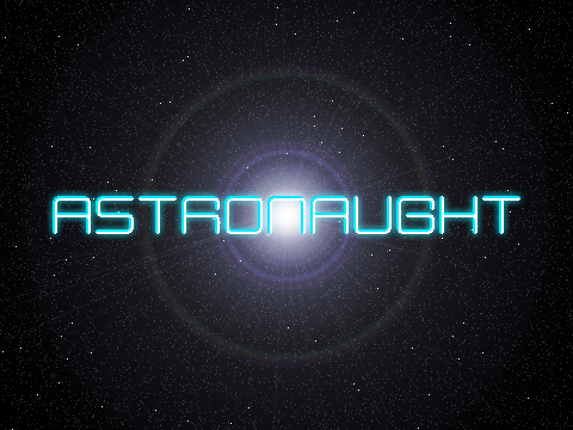 Astronaught Game Cover
