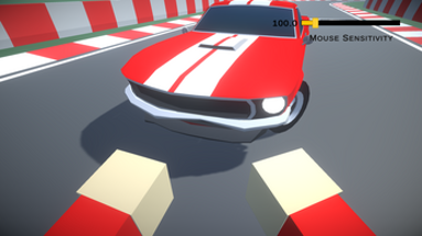 Car Racing Remastered V1.1 Image