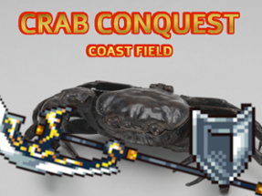 Crab Conquest: Coast Field Image