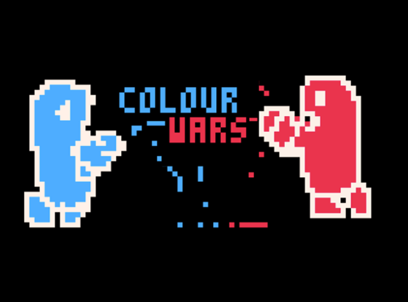 ColourWars Game Cover