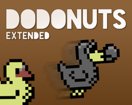 Dodonuts Extended Play Edition Image