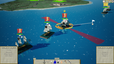 Field of Arms: Tactics Image