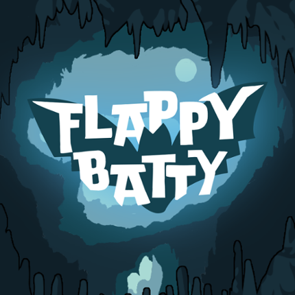 FLAPPY BATTY Game Cover