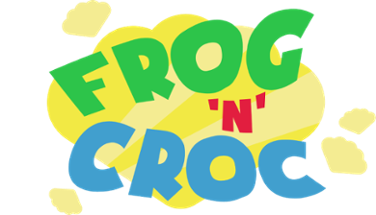 Frog and Croc Image