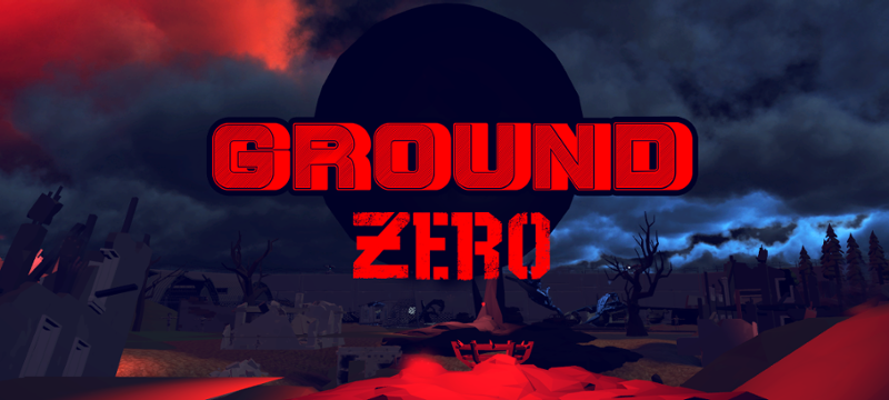 Ground Zero Game Cover