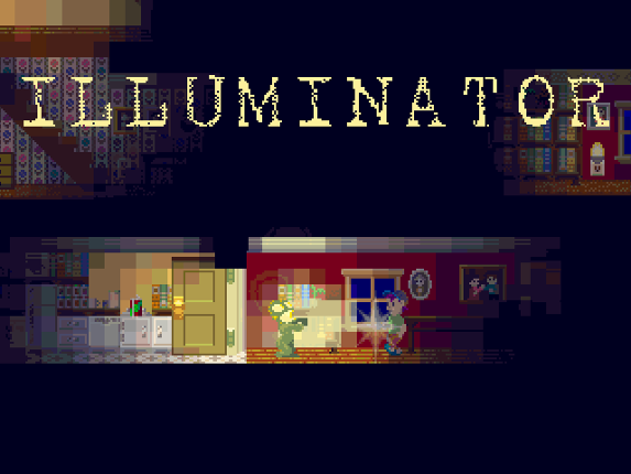 Illuminator Game Cover