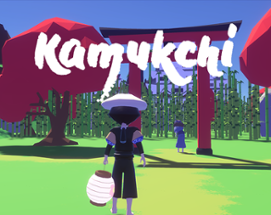 Kamukchi: Heros of My Journey Image