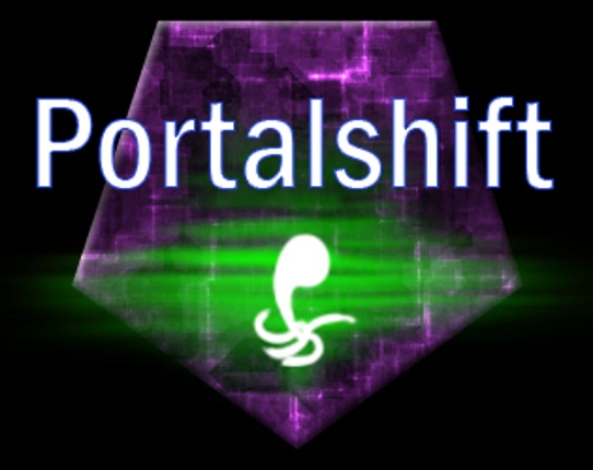 Portalshift Game Cover