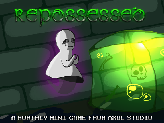 Repossessed - Mini-Game #1 Game Cover