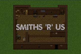 Smiths 'R' Us Image