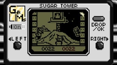 Sugar Tower Image