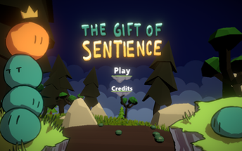 The Gift of Sentience Image