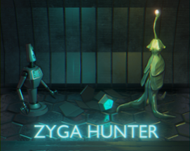 Zyga Hunter Image