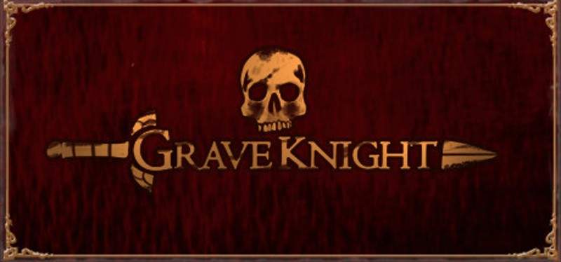 Grave Knight Game Cover