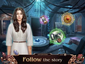 Grim Tales 20: Hidden Object Image