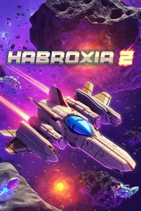 Habroxia 2 Game Cover