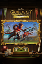 Harry Potter: Quidditch Champions Deluxe Edition Image