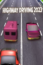 Highway Driving 2023 Image
