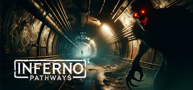 Inferno Pathways Game Cover