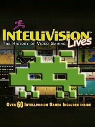 Intellivision Lives! Game Cover