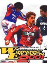 J.League Jikkyou Winning Eleven 2001 Image