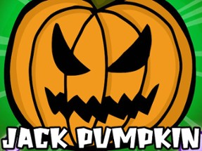 Jack Pumpkin Image