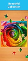 Jigsaw Puzzle Image