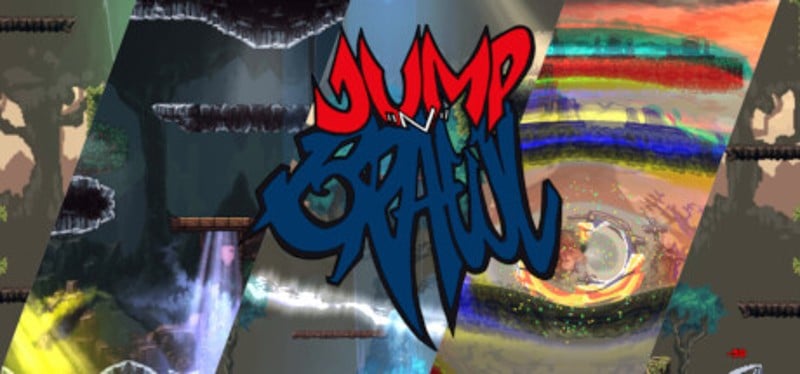 Jump'n'Brawl Game Cover