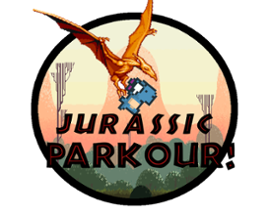 Jurassic Parkour Image