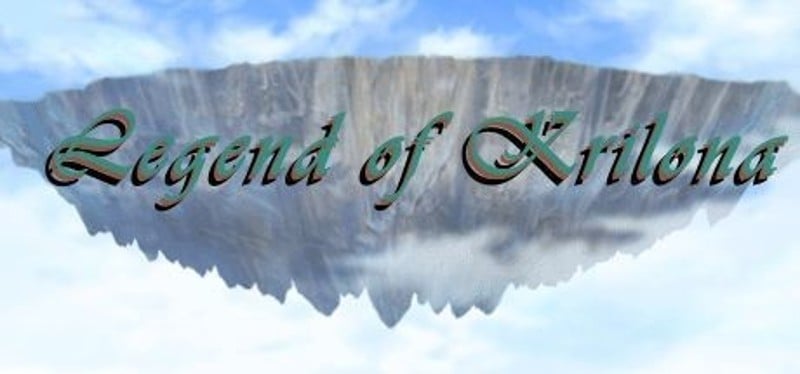 Legend of Krilona Game Cover