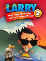 Leisure Suit Larry 2 - Looking For Love (In Several Wrong Places) Image