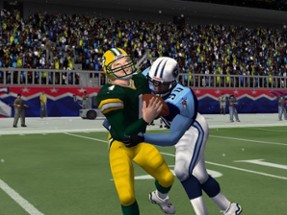 Madden NFL 2003 Image