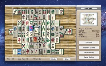 Mahjong Unlimited Image