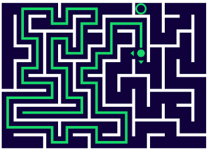 Maze Image