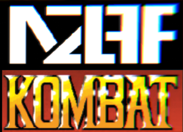 MAZKOMBAT Game Cover