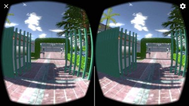Mexican School VR - Cardboard Android Image
