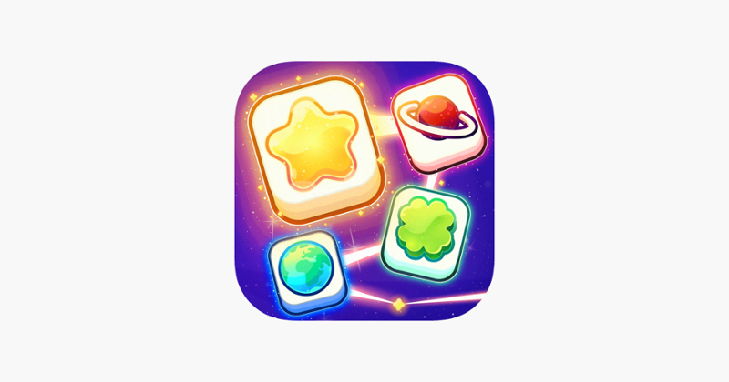 Onet Tile Link Game Cover