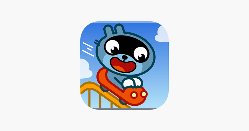 Pango Build Amusement Park Game Cover