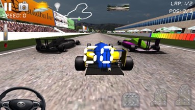 Race Rally 3D Fast Race Car Speed Racing Games Image