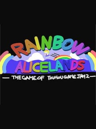 Rainbow Aliceland Game Cover